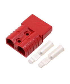 APP vlakke SB 175 stekker 33.62mm2 Ro od 24V