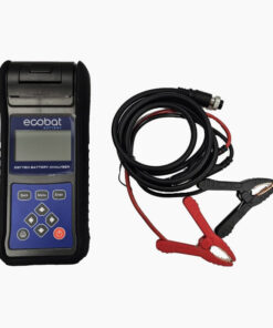 Ecobat Battery tester