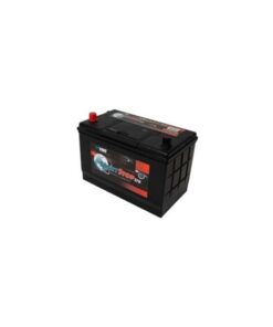 VMF EFB Start Stop 12V 80Ah