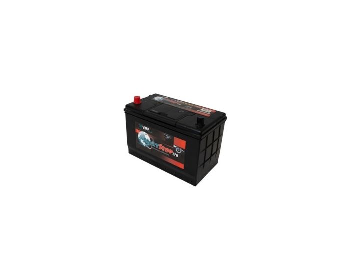 VMF EFB Start Stop 12V 80Ah