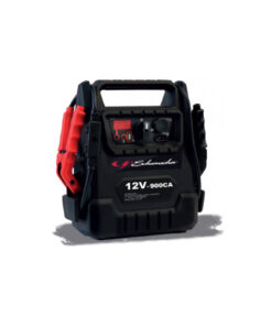 Schumacher Booster 12V-900CA Premium
