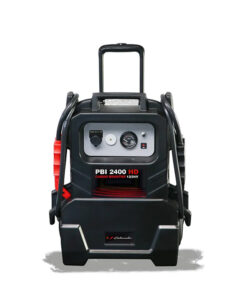 Schumacher Booster PBI2400HD 12/24V 2400A-1200A