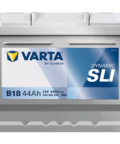 VARTA BLUE Dynamic B18