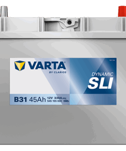 VARTA BLUE Dynamic B31