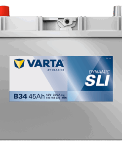 VARTA BLUE Dynamic B34