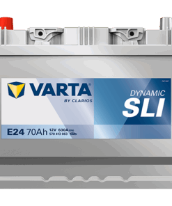 VARTA BLUE Dynamic E24