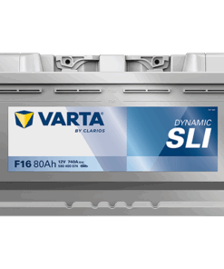 VARTA BLUE Dynamic F16