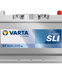 VARTA BLUE Dynamic G7