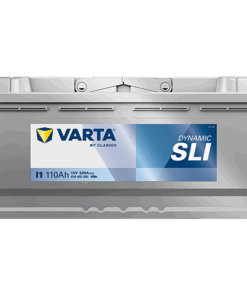 VARTA SILVER dynamic I1