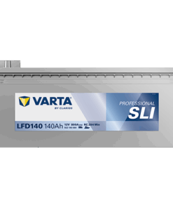 VARTA Professional MF LFD140