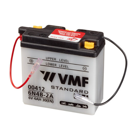 VMF Powersport 6N4B-2A BS