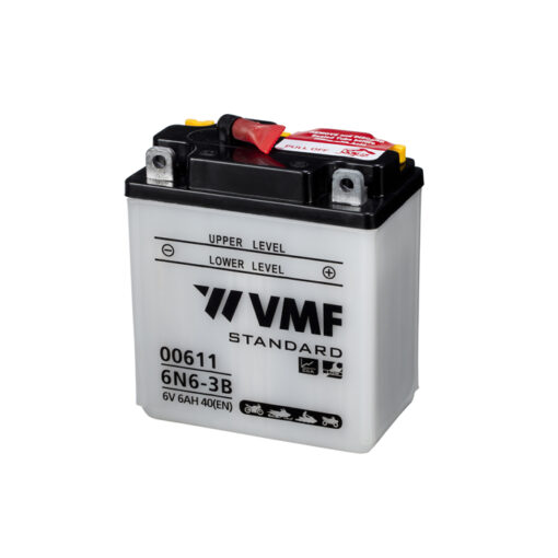 VMF Powersport 6N6-3B BS