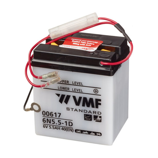 VMF Powersport 6N5.5-1D BS