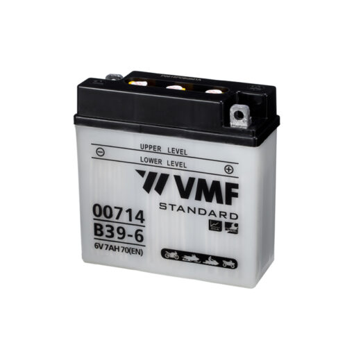 VMF Powersport B39-6 BS