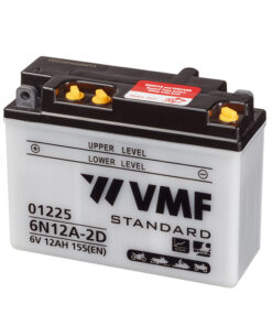 VMF Powersport 6N12A-2D BS
