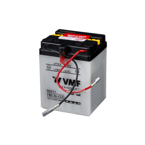 VMF Powersport CB2.5L-C(2) BS