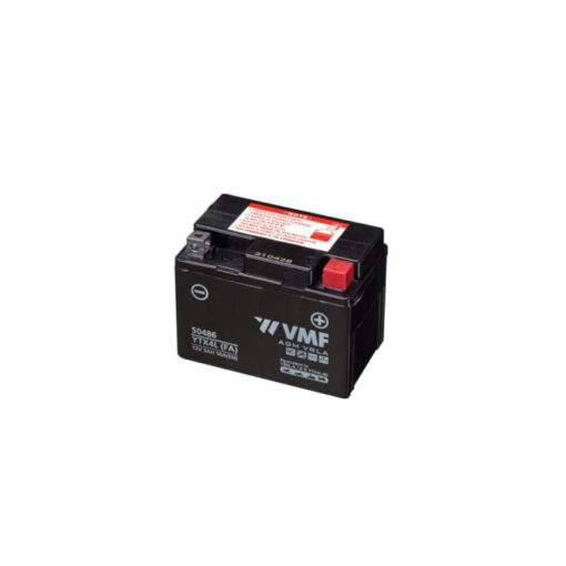 VMF Powersport FA YTX4L