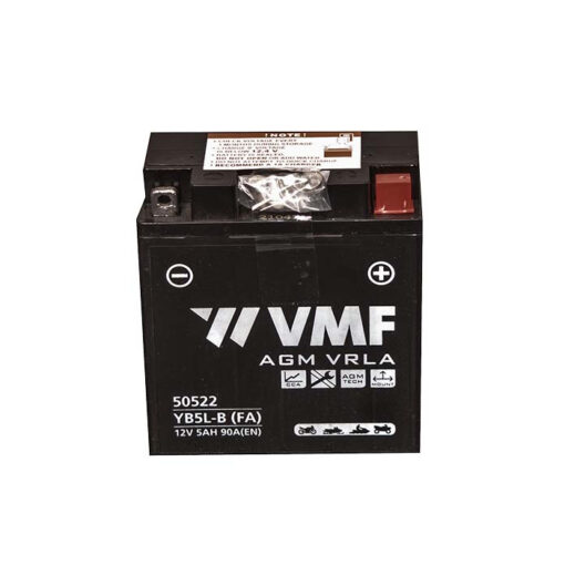 VMF Powersport FA YB5L-B