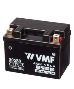 VMF Powersport FA CTZ5-S