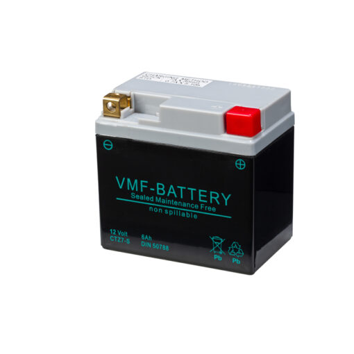 VMF Powersport FA CTZ7-S