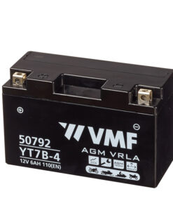 VMF Powersport FA YT7B-4