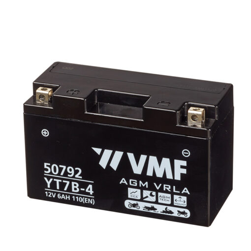 VMF Powersport FA YT7B-4