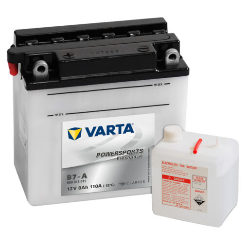VARTA Freshpack B7-A