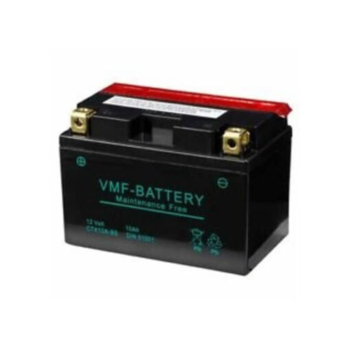 VMF Powersport YTX9A BS