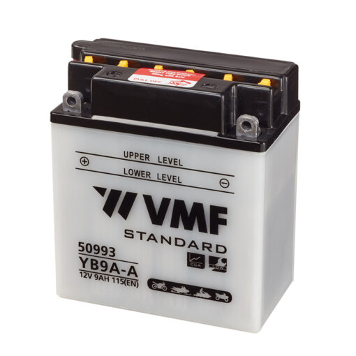 VMF Powersport CB9A-A BS