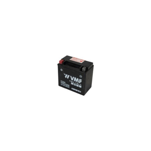 VMF Powersport FA YTX14