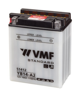 VMF Powersport YB14-A2 BS