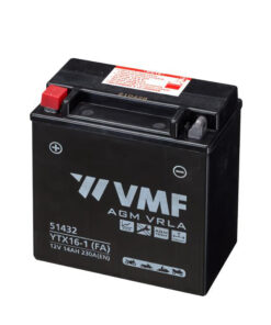 VMF Powersport FA YTX16-1