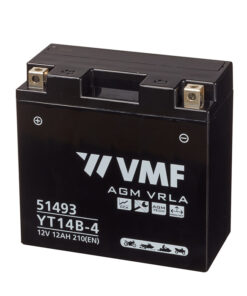 VMF Powersport FA YT14B-4