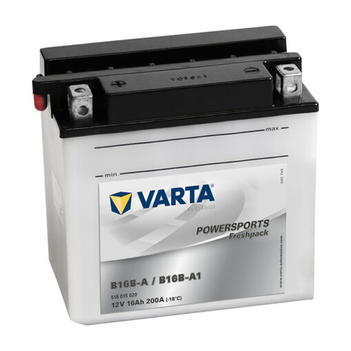 VARTA Freshpack B16B-A(1)