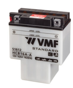 VMF Powersport HCB16A-A BS