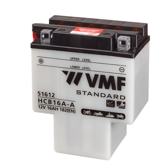 VMF Powersport HCB16A-A BS