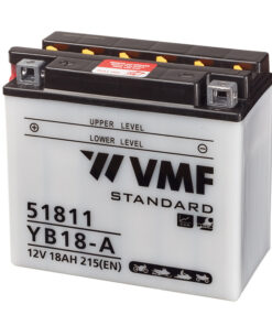 VMF Powersport YB18-A BS
