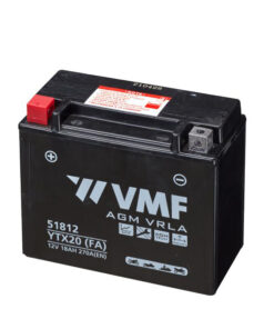 VMF Powersport FA YTX20