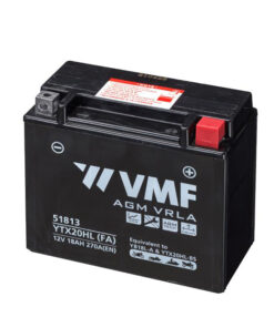 VMF Powersport FA YTX20HL