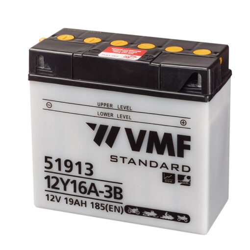 VMF Powersport 12Y16A-3B BS