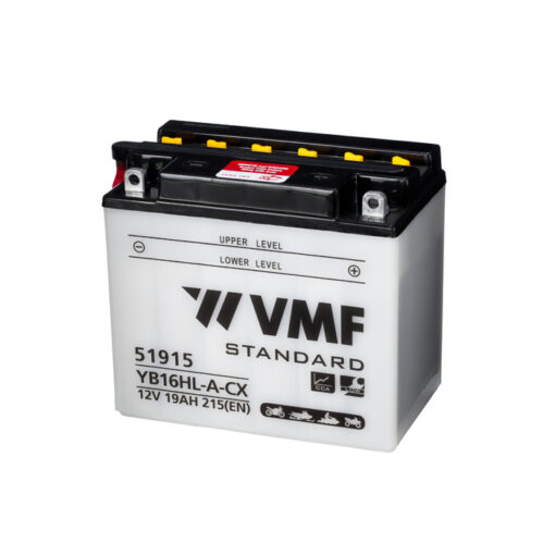 VMF Powersport CB16HL-A-CX BS