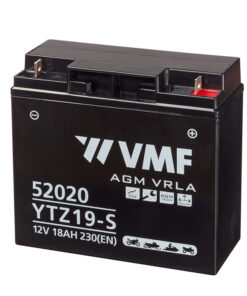 VMF Powersport FA CTZ19-S 9