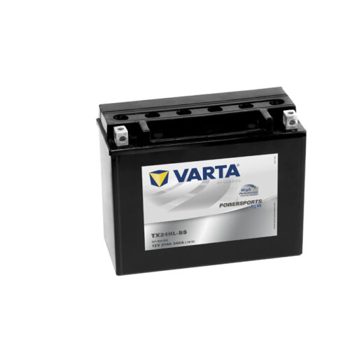 VARTA AGM High Performance TX24HL-BS