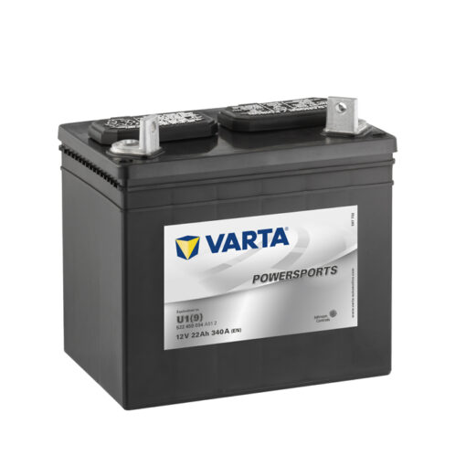 VARTA Powerframe U1