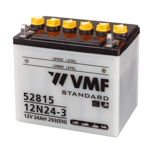 VMF Powersport 12N24-3 BS