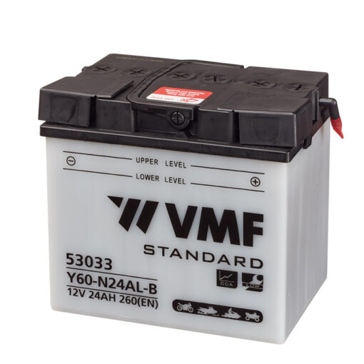 VMF Powersport Y60-N24AL-B BS