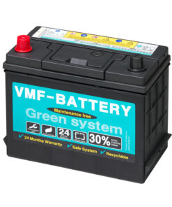 VMF CALCIUM SMF 12V 38Ah