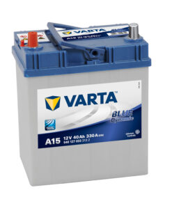 VARTA BLUE Dynamic A15
