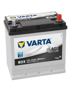 VARTA BLACK Dynamic B23