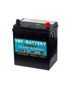 VMF Calcium SMF 12V 45Ah